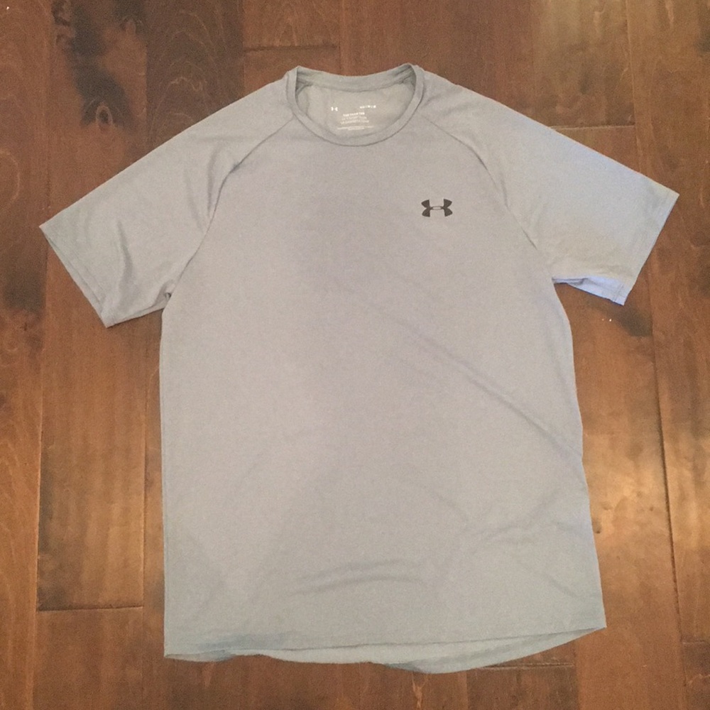 Under armour tee